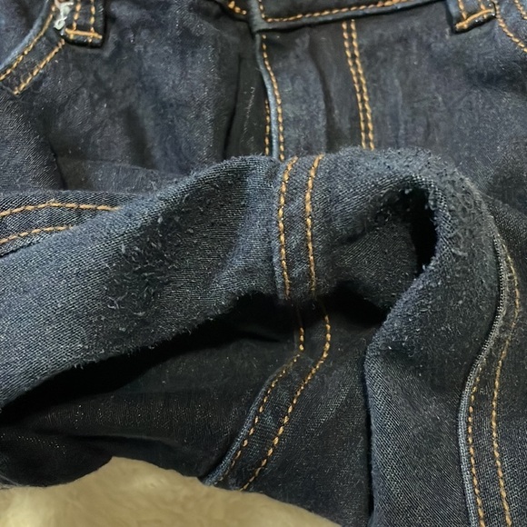 Dark‎ Skinny Jeans - Picture 4 of 5